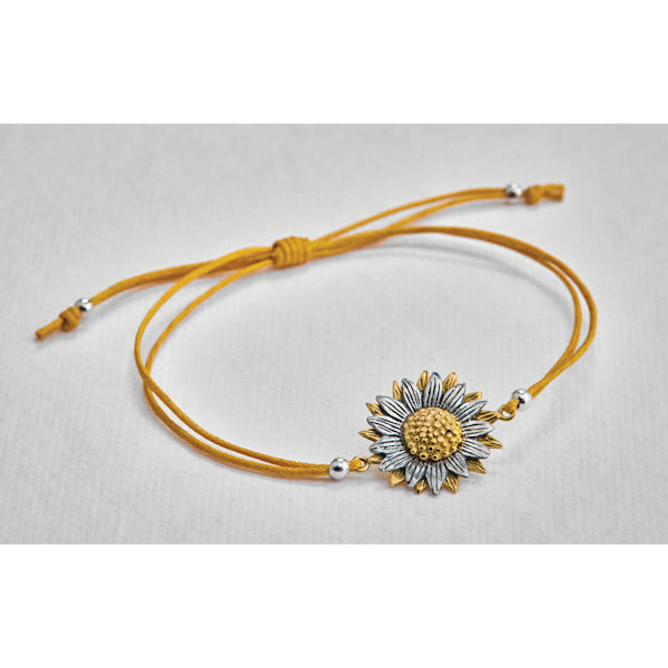 Product image for Sunflower Bracelet