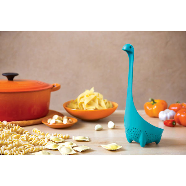 Product image for Nessie the Loch Ness Monster Mama Colander