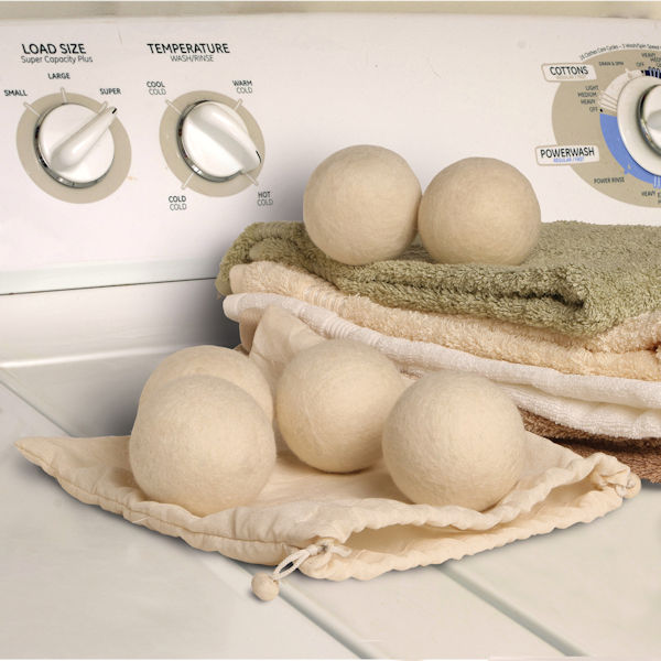 Product image for Wool Dryer Balls