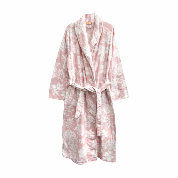 Product image for Plush Wrap Robe