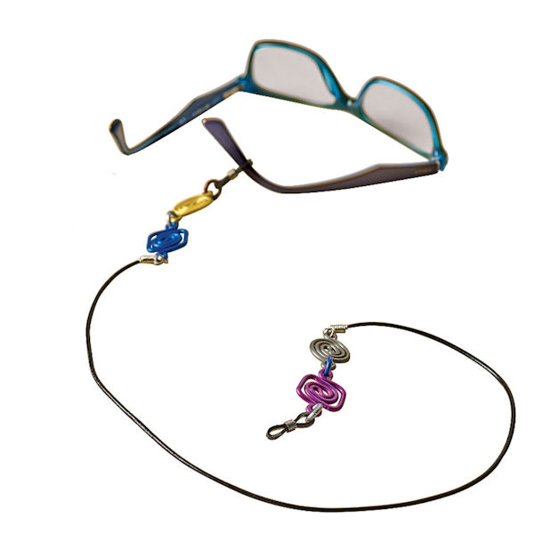 Extraordinary Eyeglasses Chain