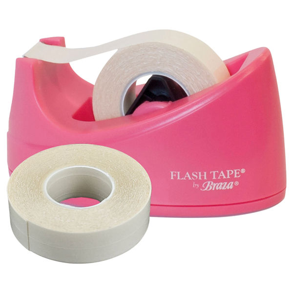 Braza&#174; Quick Fixes - Flash Tape With Dispenser