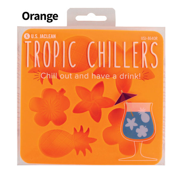 Tropic Chillers