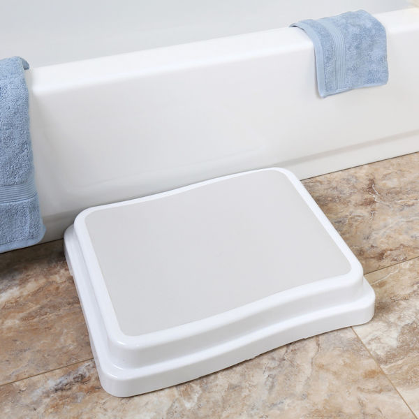 Product image for  Support Plus Stacking Bath Step