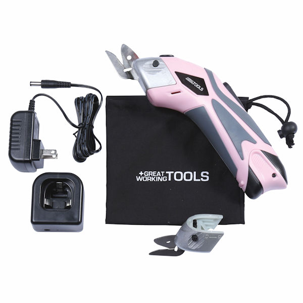 Product image for Great Working Tools Cordless Scissors