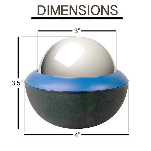 Product image for Support Plus® Cooling Massager Ball