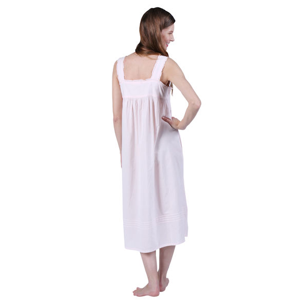 Product image for Embroidered Nightgown