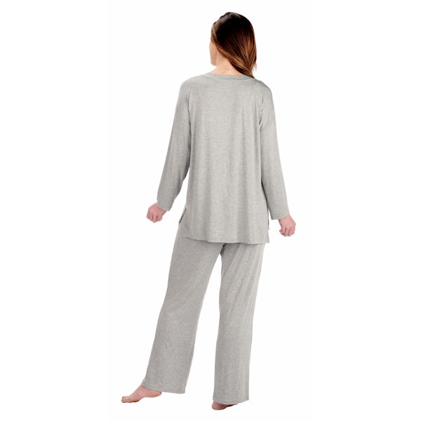 Product image for Women's Long Sleeve Pajamas