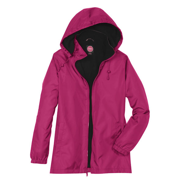 Product image for Totes All-Weather Storm Jacket
