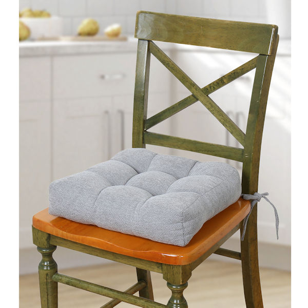 Chair Gripper Cushions - Set of 4