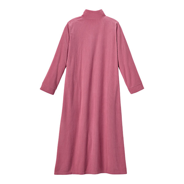 Product image for Long Robe - Mauve