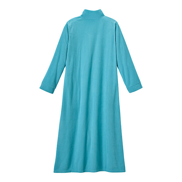 Product image for Long Robe - Spearmint