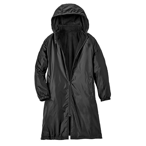 Women's Totes Mid-Length Storm Jacket