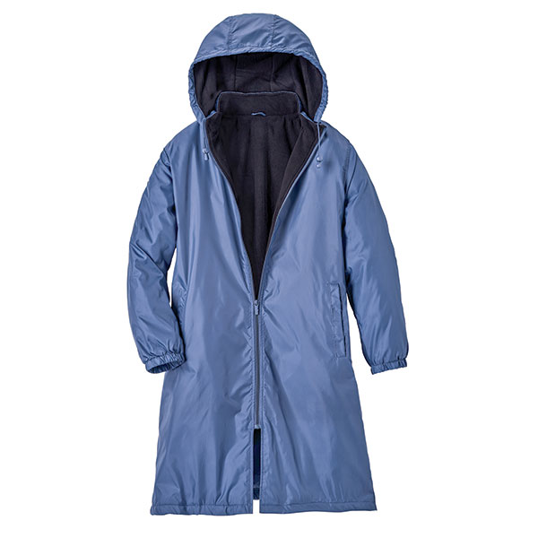Women's Totes Mid-Length Storm Jacket