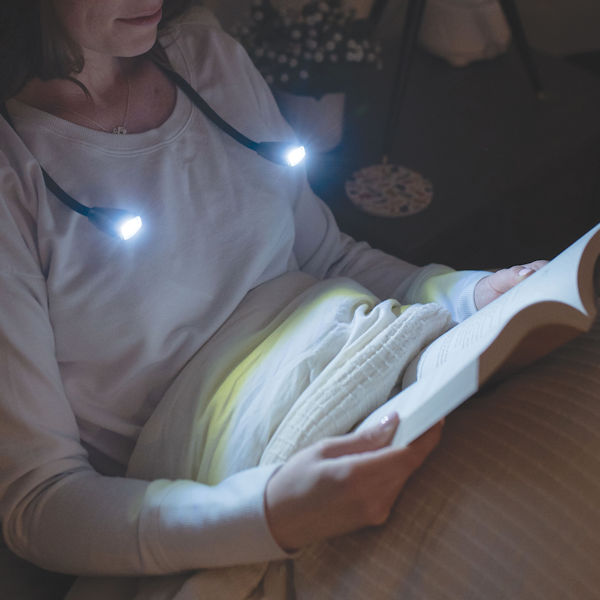 Product image for Hands-Free Reading Light