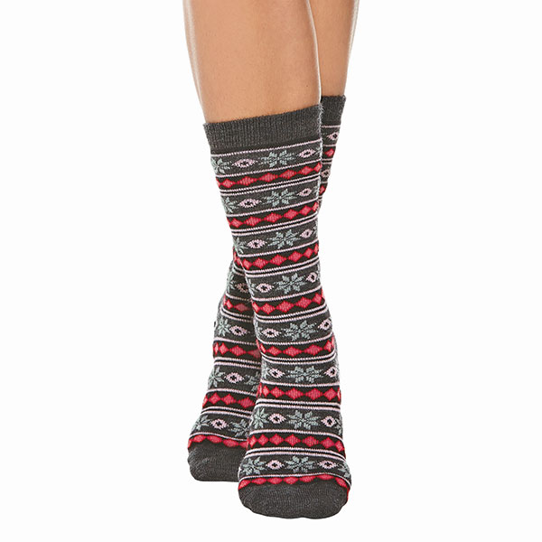 Women's Alpaca Socks - 1 Pair