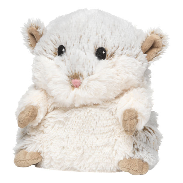 Product image for Warmie Animals - Hamster