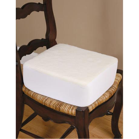Rise Ease Cushion With Extra Cover