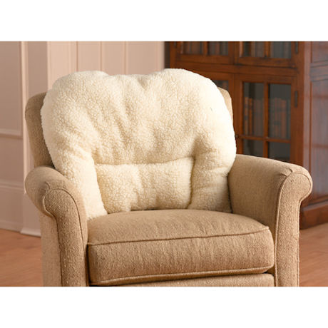 Sacro Saver Proper Posture Chair Cushion