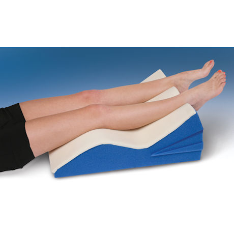 Adjustable Leg Lifter and Cover