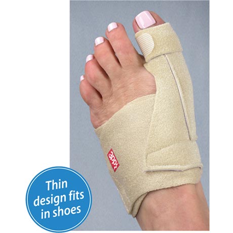 Set of 2 3Pp® Bunion-Aider™