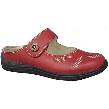 Drew® Juniper Slide-In Shoe | Support Plus | FD1332