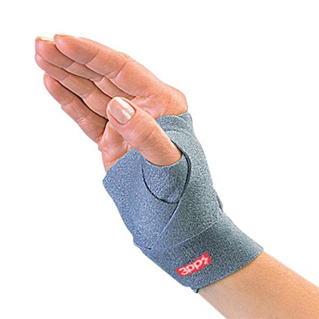 3PP® ThumSling® Flexible Support Splint for Thumb Relief