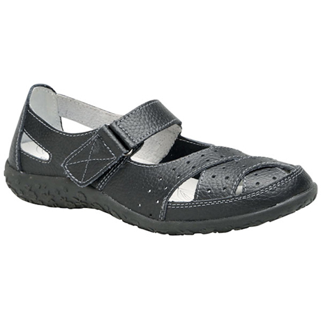 Spring Step® Streetwise Cross Strap Walking Shoes