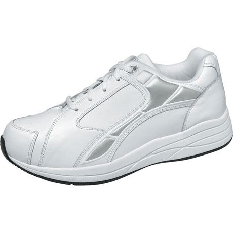 Drew® Force Shoes for Men - White
