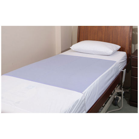 Conni Max Reusable Bed Pad 39" x 39"
