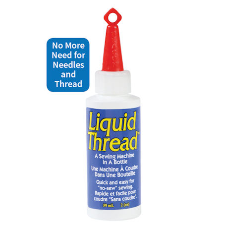 Liquid Thread