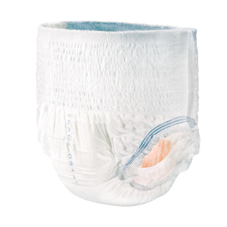 Tranquility® Disposable Overnight Briefs for Incontinence Heavy Duty