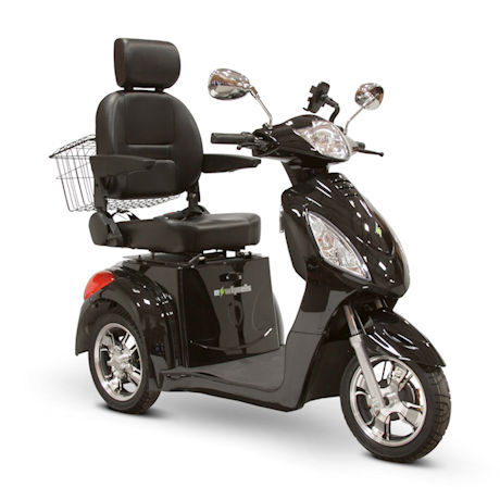 Swift Three Wheeled Personal Mobility