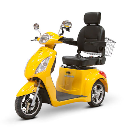 Swift Three Wheeled Personal Mobility