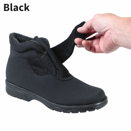 toe warmers waterproof boots