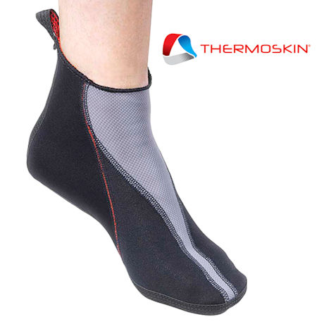 Thermoskin® Walk-On Slippers