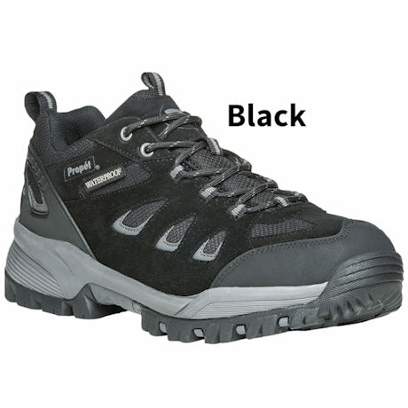 Propét® Ridge Walker Low Men's Hiking Shoes