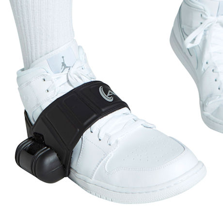 Ankle Roll Guard™
