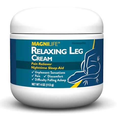 Magnilife® Relaxing Leg Cream