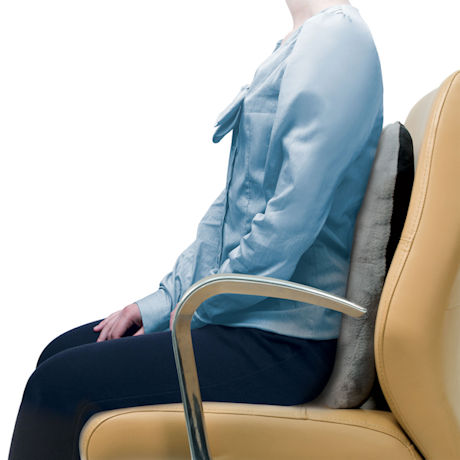 Posture Support Back Cushion