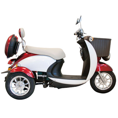 Italia 3 Wheeled Personal Mobility