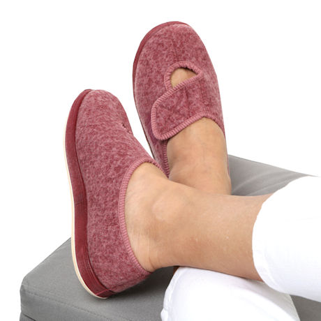 Foamtreads® Women's Kendale Slippers