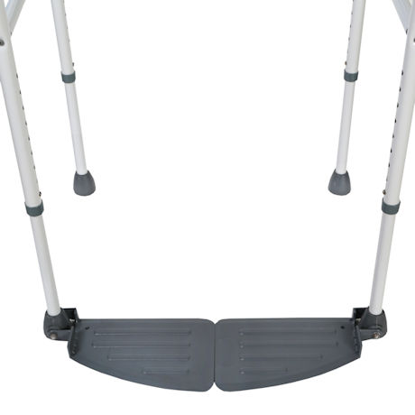 Support Plus® Folding Toilet Safety Frame