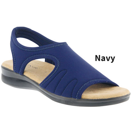 Spring Step® Nyaman Sandals