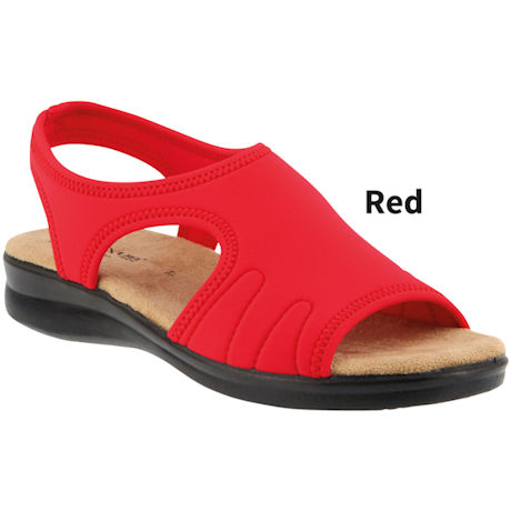 Spring Step® Nyaman Sandals