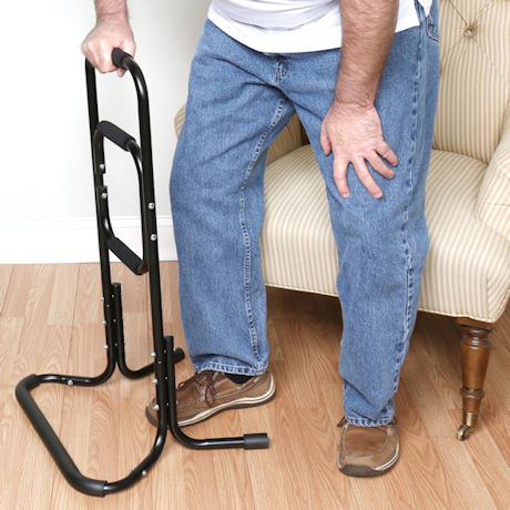 Portable Chair Assist - Mobility Standing Aid