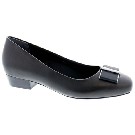 Ros Hommerson® Twilight Bow Dress Shoes