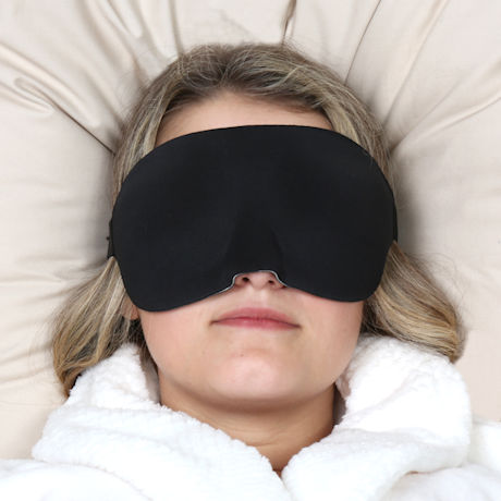 Support Plus Contoured Sleep Mask 