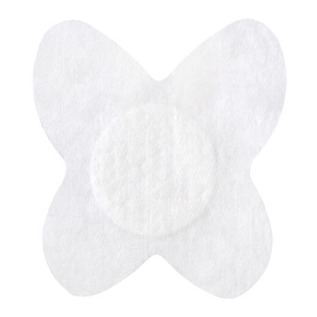 Attends® Butterfly Patches for Minor Bowel Leakage (28 count box)