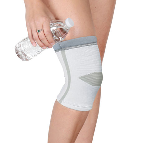 Support Plus® Women's Ultra Light Knee Support